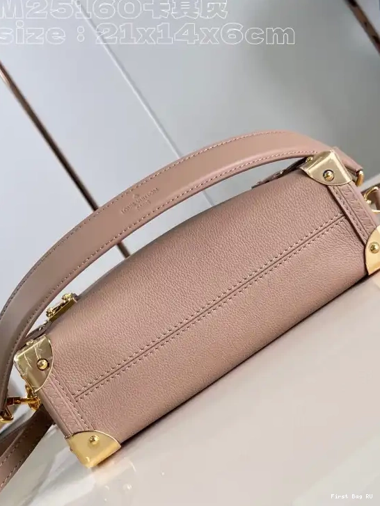 Firstbags ru LOUIS PM-21*14*6CM VUITTON Trunk Side 0503